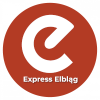 Express Elbląg - najszybszy portal informacyjny w Elblągu